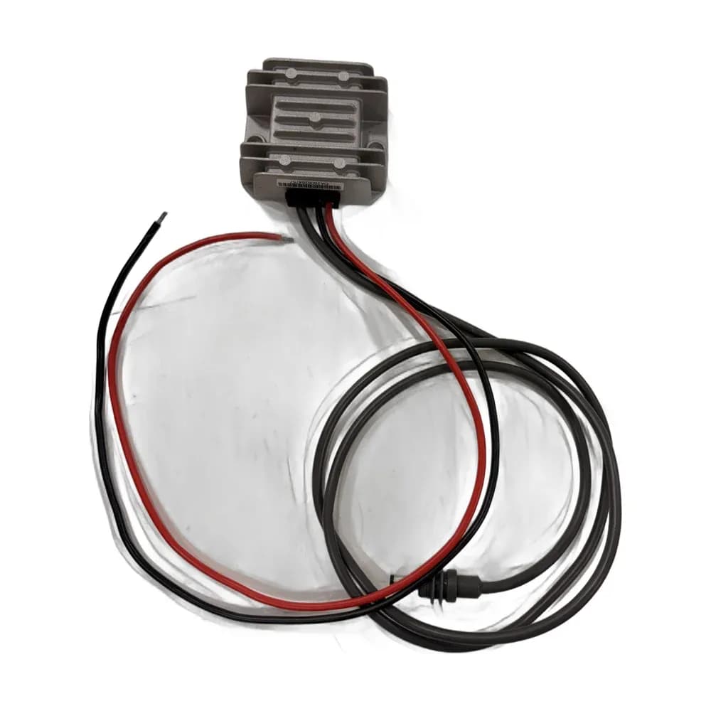 Cable Inversor Adaptador de 12V con Conexión Directa (Positivo y Negativo) para Starlink Mini (1 Metro)