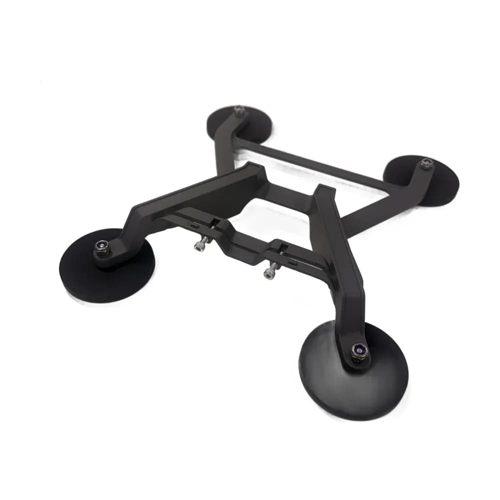 Soporte de Techo Metalico Starlink
