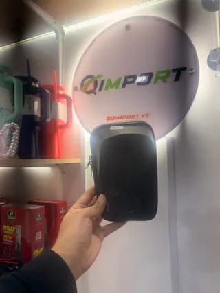 Base Impermeable para Celular de Moto o Bicicleta | Soporte Protector Contra Agua 3