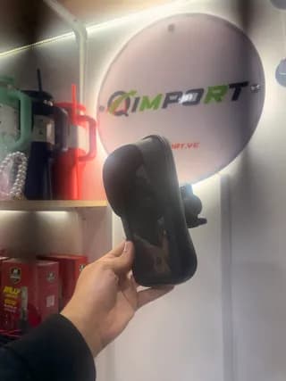 Base Impermeable para Celular de Moto o Bicicleta | Soporte Protector Contra Agua 2