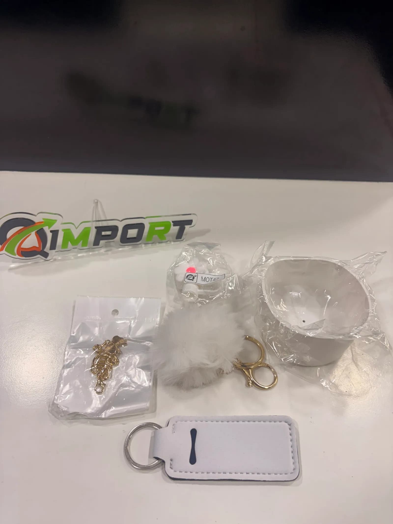 Kit Sencillo 4 Piezas para Jarra Stanley y Contigo