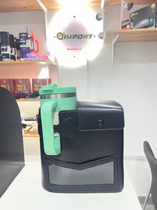 Bolso Organizador para Vaso Stanley Negro 2