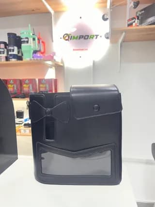 Bolso Organizador para Vaso Stanley Negro 1