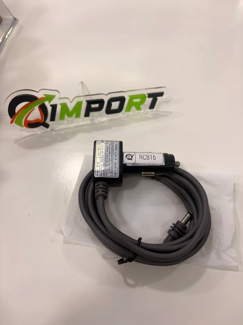 Cable Starlink para Carro 3 Metros