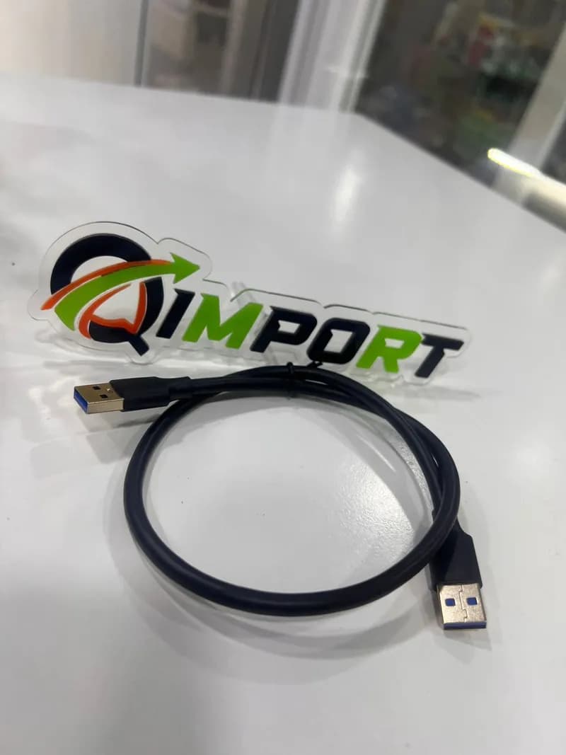 Cable USB A a USB 3.0 UGREEN Alta Velocidad