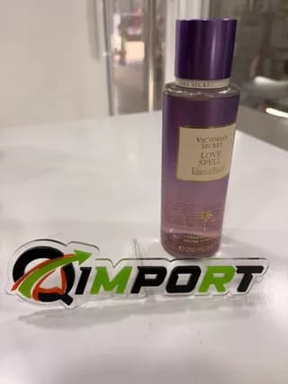Splash Victoria's Secret Fragrance Mist (250 mL) - Colonias Corporales Originales Premium 2