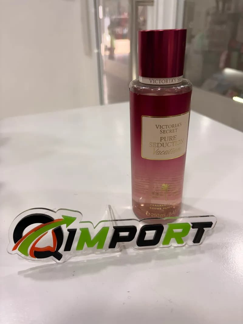Splash Victoria's Secret Fragrance Mist (250 mL) - Colonias Corporales Originales Premium