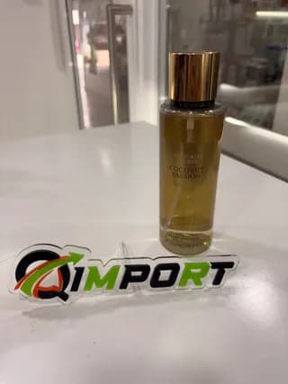 Splash Victoria's Secret Fragrance Mist (250 mL) - Colonias Corporales Originales Premium 4