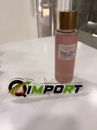 Splash Victoria's Secret Fragrance Mist (250 mL) - Colonias Corporales Originales Premium 3