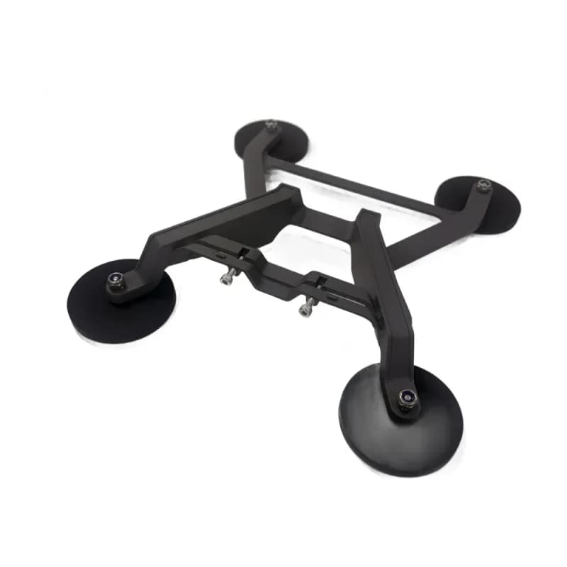 Soporte de Techo Metalico Starlink